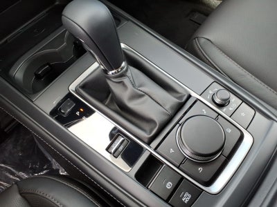 2026 Mazda Mazda CX-30 2.5 S Premium AWD