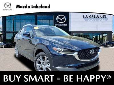 2026 Mazda Mazda CX-30 2.5 S Premium AWD