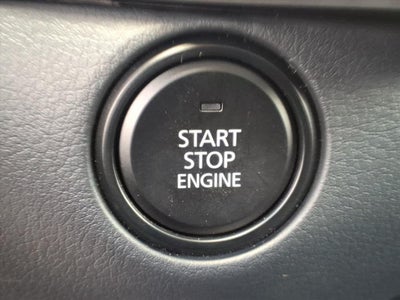 2026 Mazda Mazda CX-30 2.5 S Premium AWD