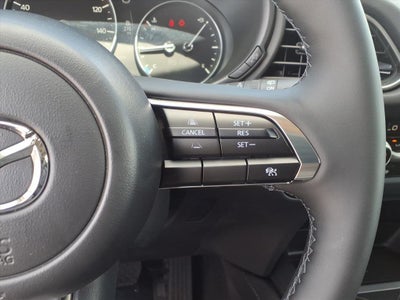 2026 Mazda Mazda CX-30 2.5 S Premium AWD