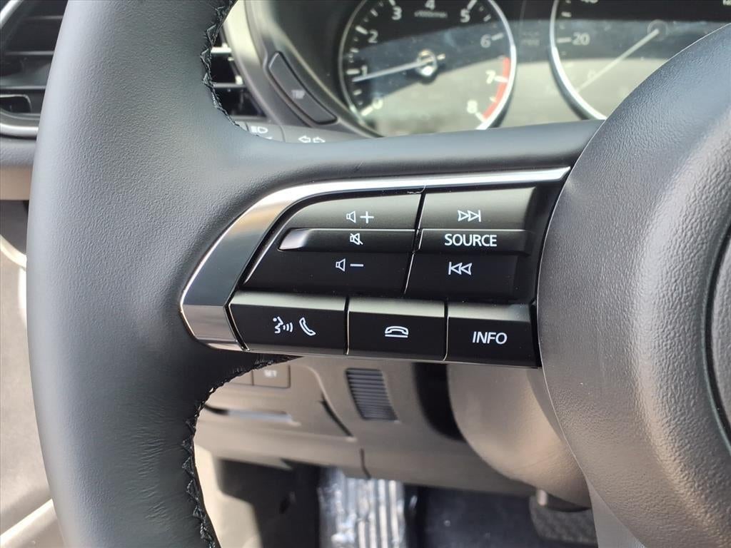 2026 Mazda Mazda CX-30 2.5 S Premium AWD