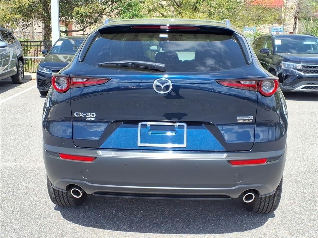 2026 Mazda Mazda CX-30 2.5 S Premium AWD