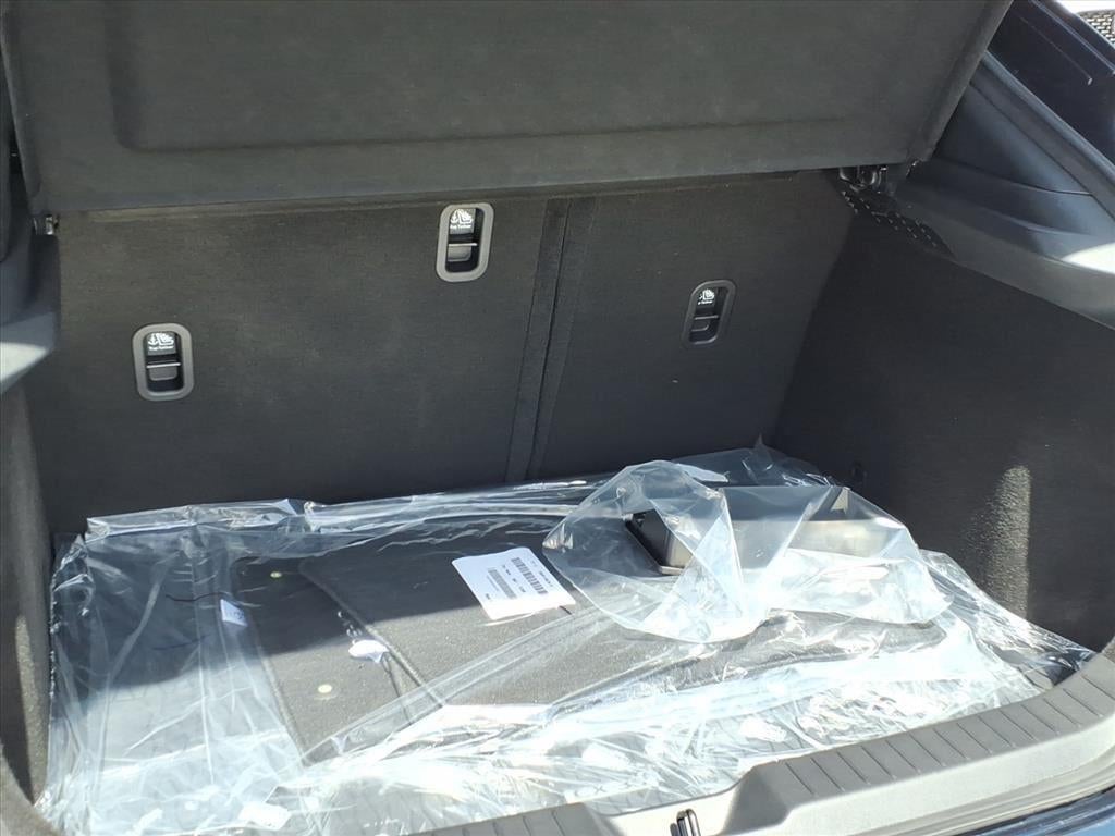 2026 Mazda Mazda CX-30 2.5 S Premium AWD