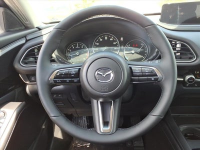 2026 Mazda Mazda CX-30 2.5 S Premium AWD