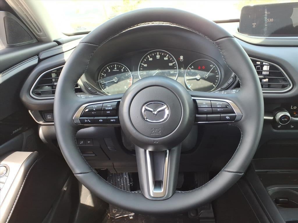 2026 Mazda Mazda CX-30 2.5 S Premium AWD