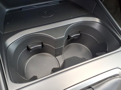 2026 Mazda Mazda CX-30 2.5 S Premium AWD