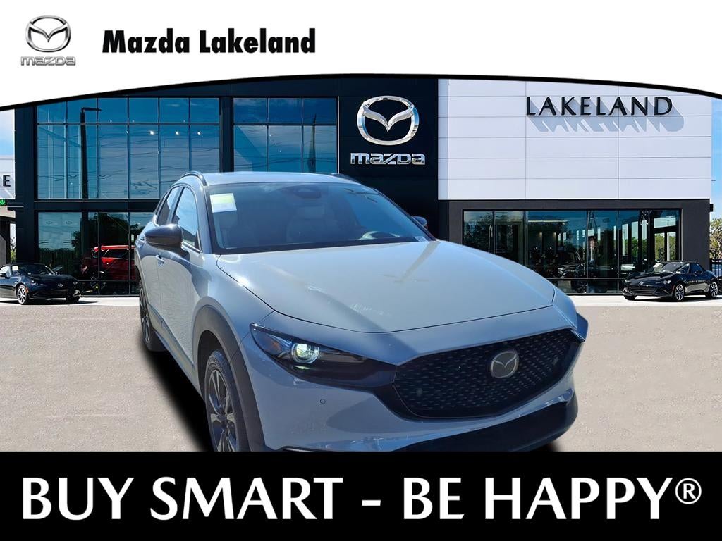 2026 Mazda Mazda CX-30 2.5 Turbo Aire Edition AWD