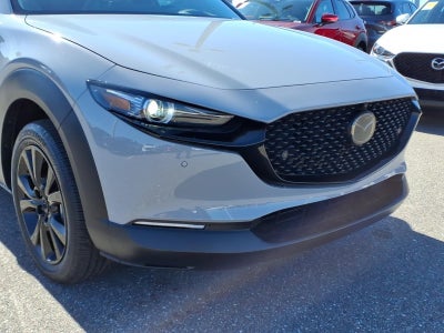 2026 Mazda Mazda CX-30 2.5 Turbo Aire Edition AWD