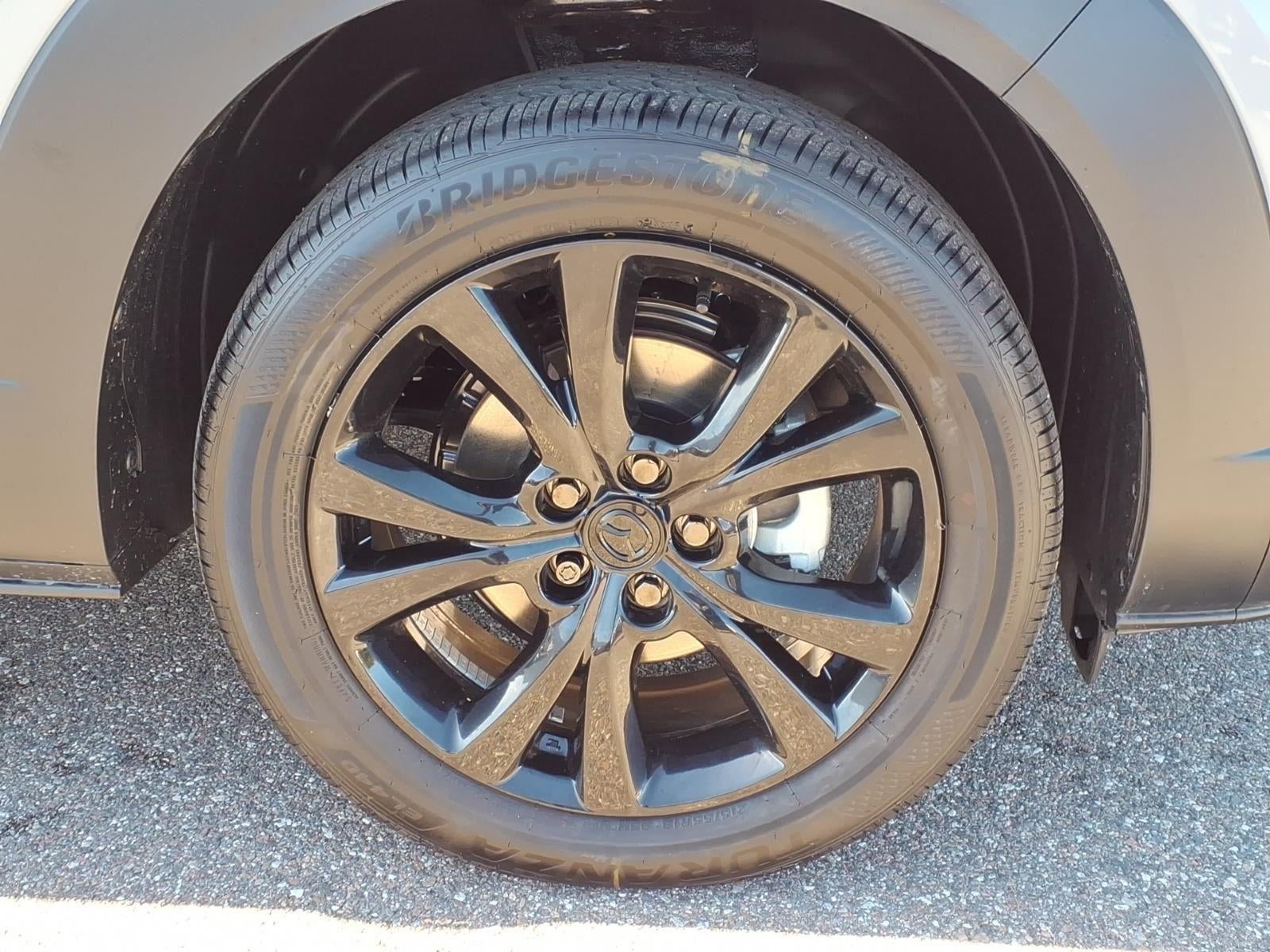 2026 Mazda Mazda CX-30 2.5 Turbo Aire Edition AWD