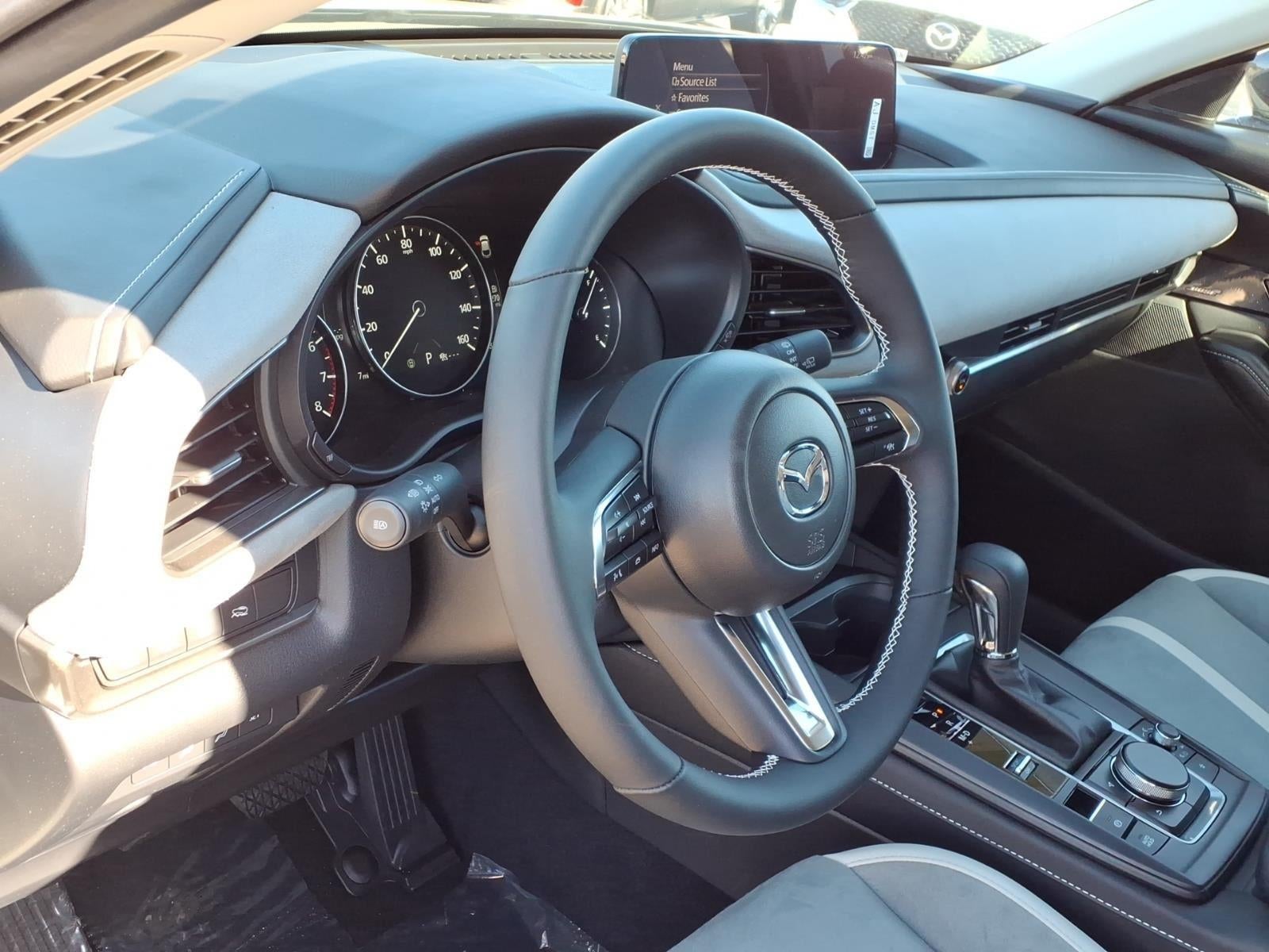 2026 Mazda Mazda CX-30 2.5 Turbo Aire Edition AWD