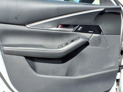 2026 Mazda Mazda CX-30 2.5 Turbo Aire Edition AWD