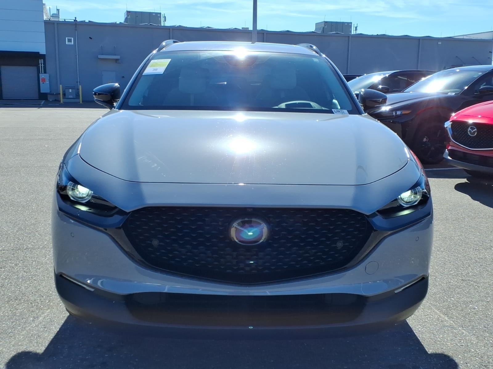 2026 Mazda Mazda CX-30 2.5 Turbo Aire Edition AWD