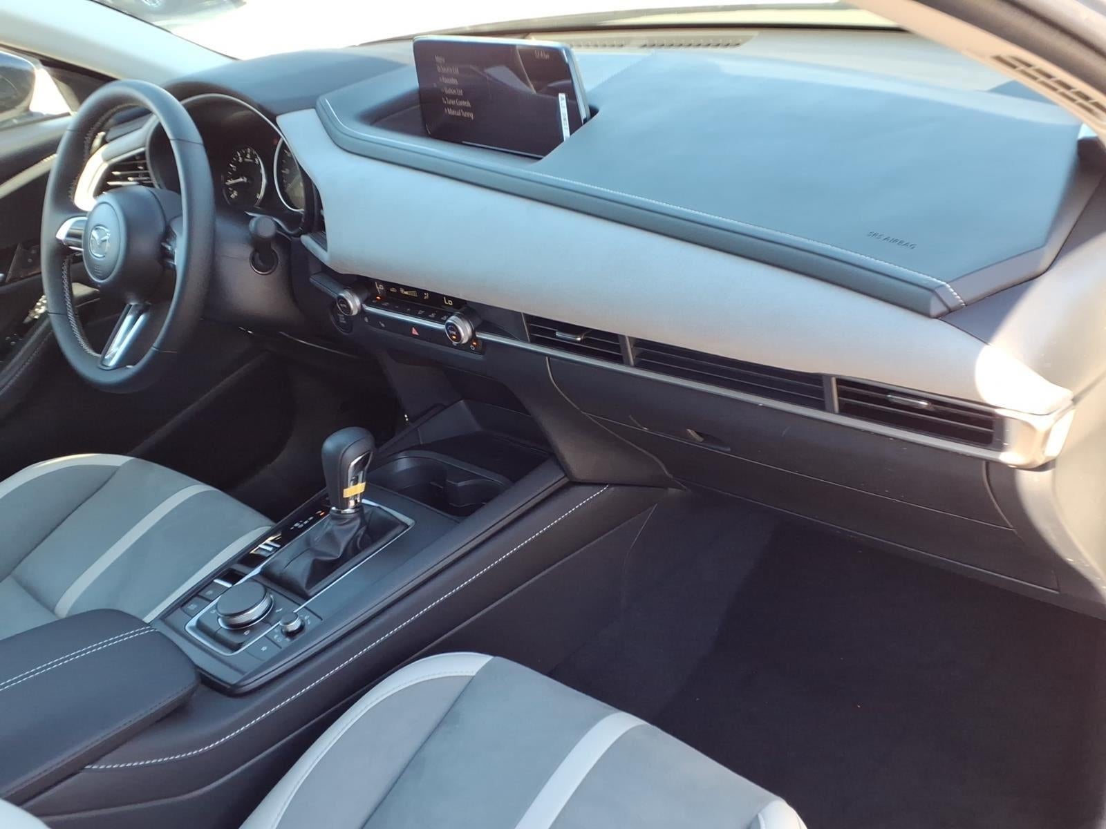 2026 Mazda Mazda CX-30 2.5 Turbo Aire Edition AWD