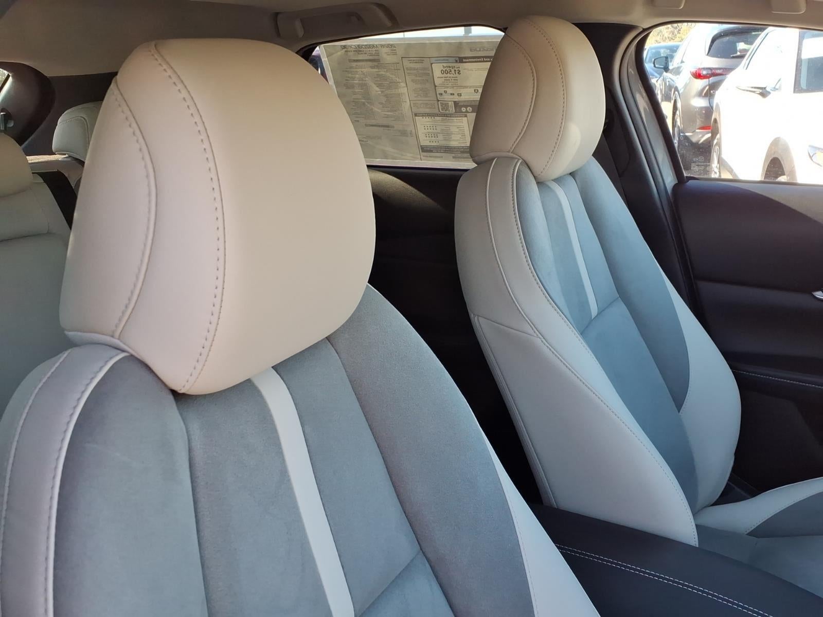 2026 Mazda Mazda CX-30 2.5 Turbo Aire Edition AWD