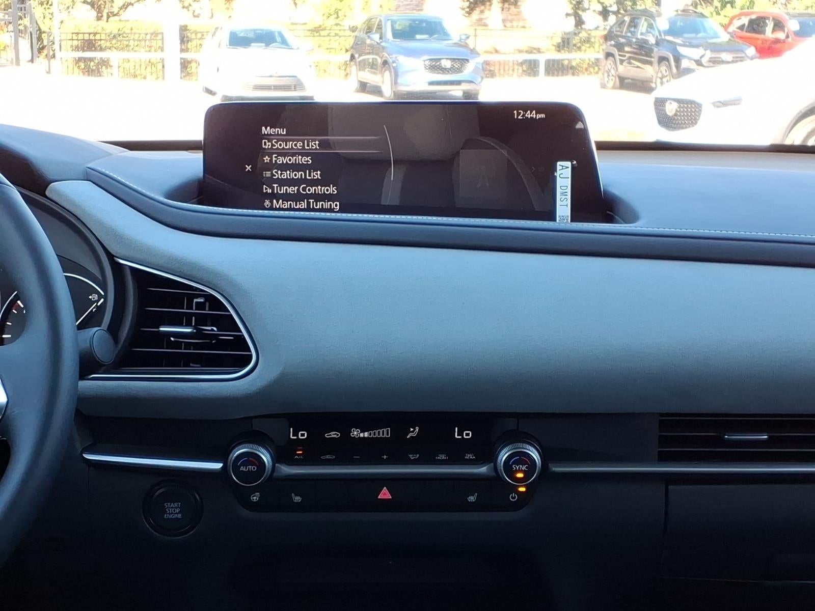 2026 Mazda Mazda CX-30 2.5 Turbo Aire Edition AWD