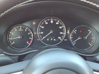 2026 Mazda Mazda CX-30 2.5 Turbo Aire Edition AWD