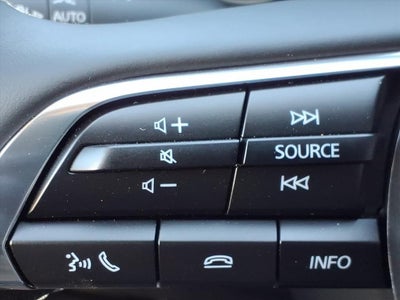 2026 Mazda Mazda CX-30 2.5 Turbo Aire Edition AWD