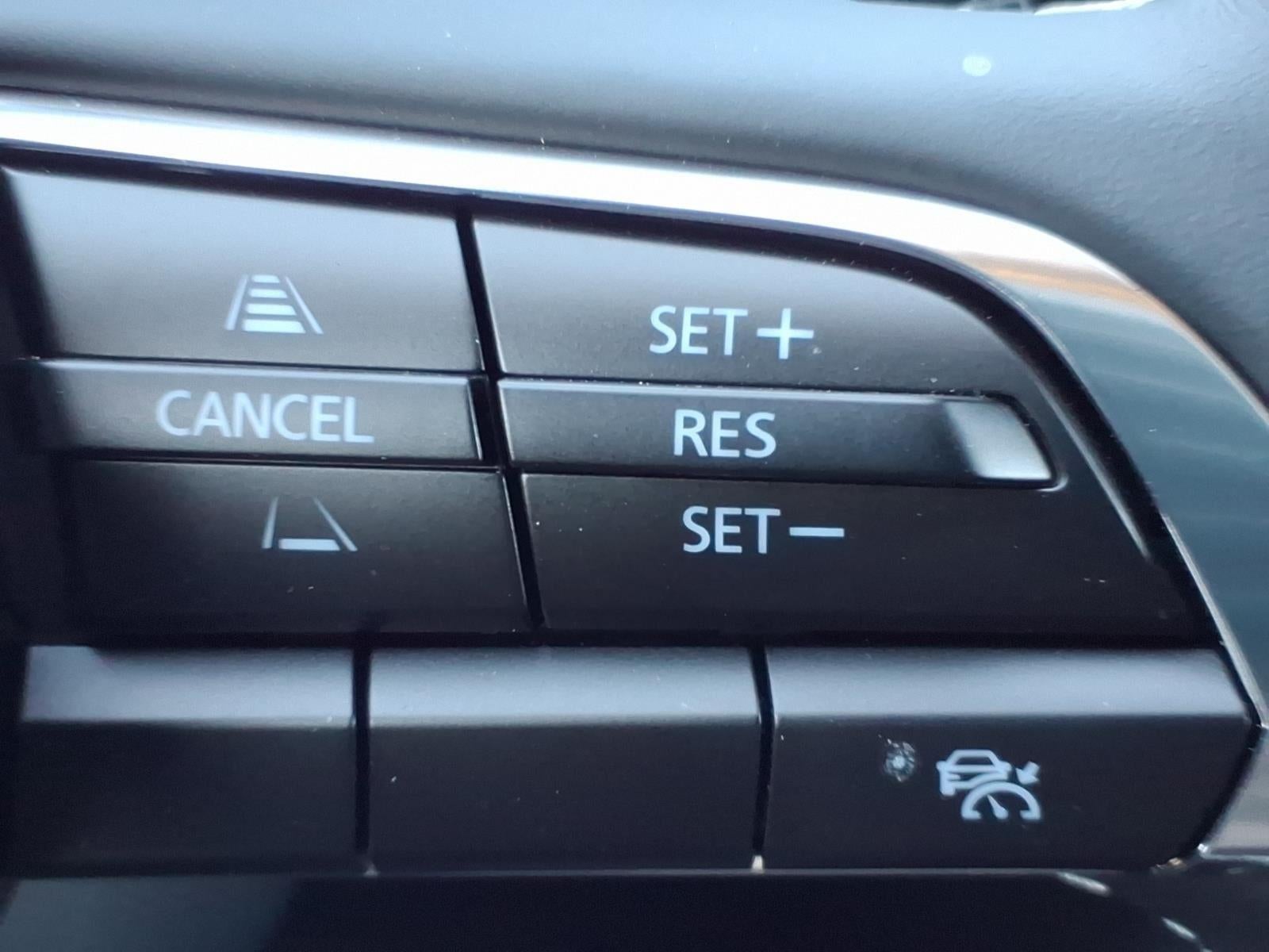 2026 Mazda Mazda CX-30 2.5 Turbo Aire Edition AWD