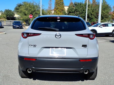 2026 Mazda Mazda CX-30 2.5 Turbo Aire Edition AWD