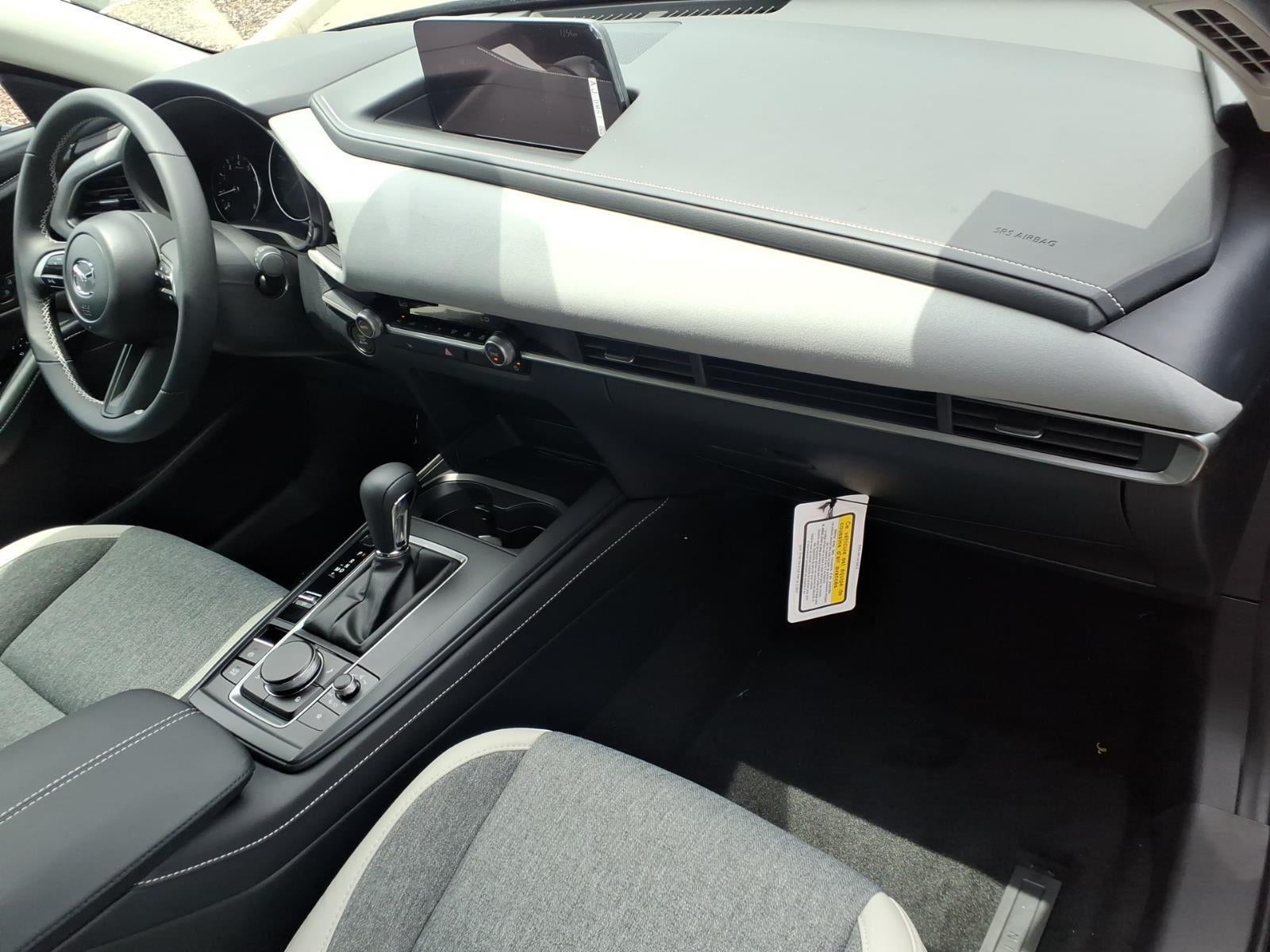 2026 Mazda Mazda CX-30 2.5 S Aire Edition