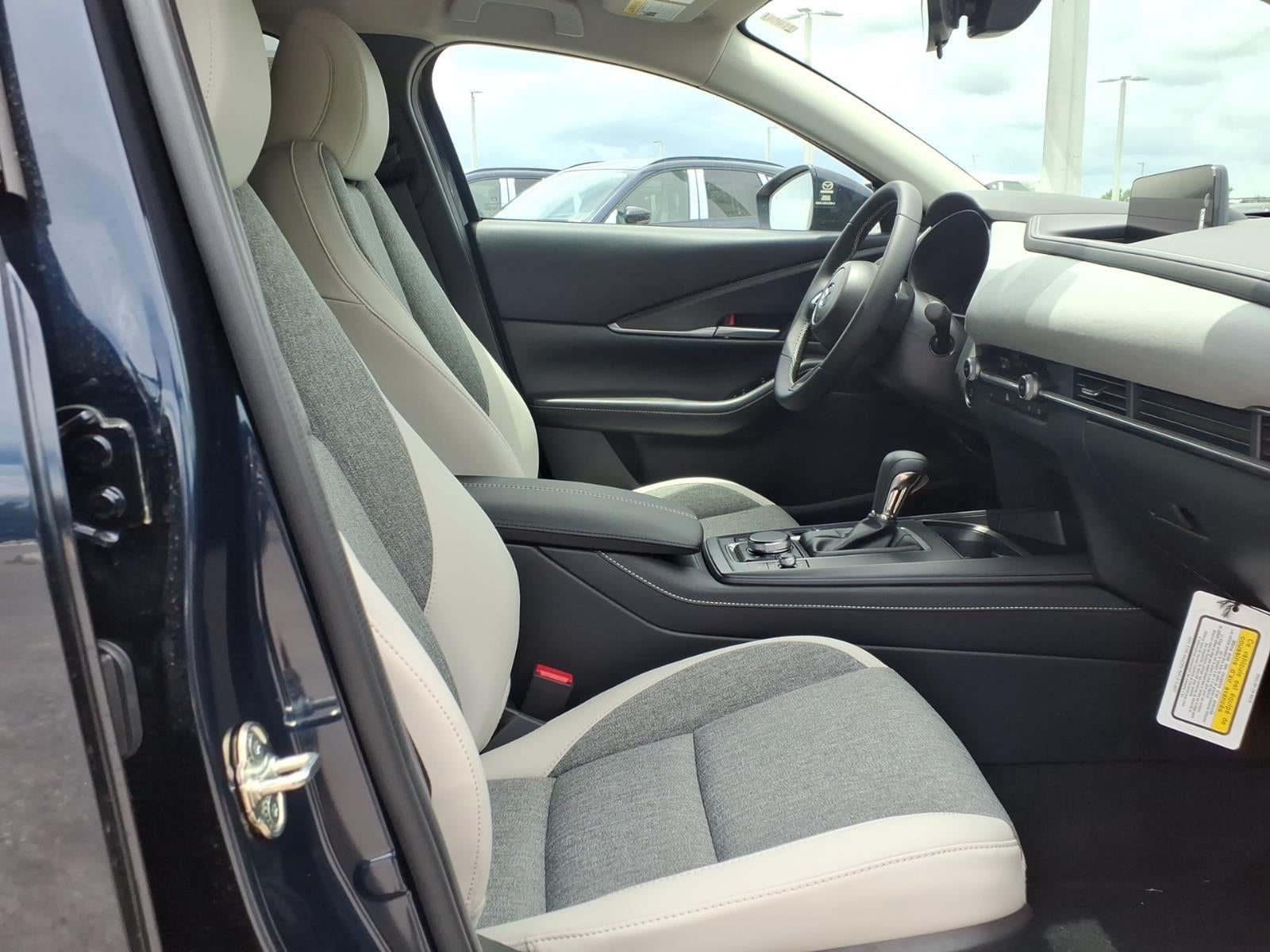 2026 Mazda Mazda CX-30 2.5 S Aire Edition