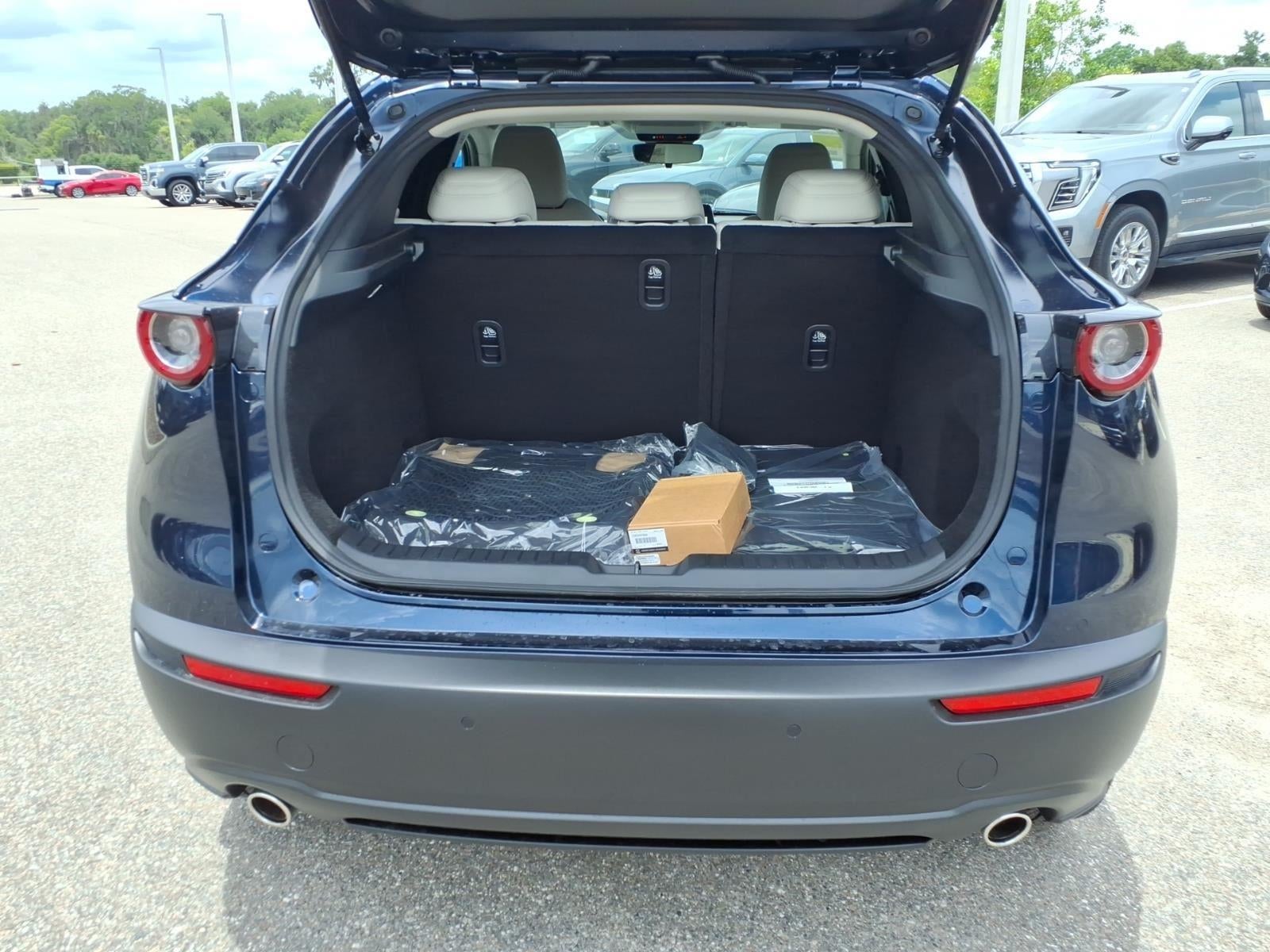 2026 Mazda Mazda CX-30 2.5 S Aire Edition