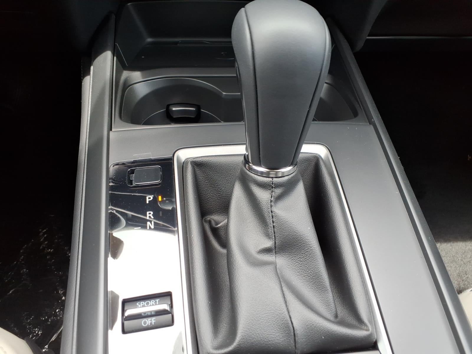 2026 Mazda Mazda CX-30 2.5 S Aire Edition