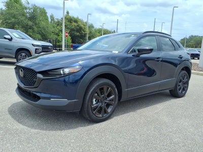2026 Mazda Mazda CX-30 2.5 S Aire Edition