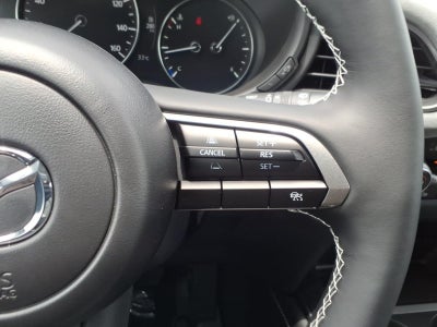 2026 Mazda Mazda CX-30 2.5 S Aire Edition