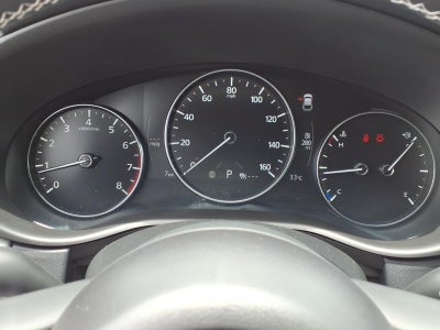 2026 Mazda Mazda CX-30 2.5 S Aire Edition