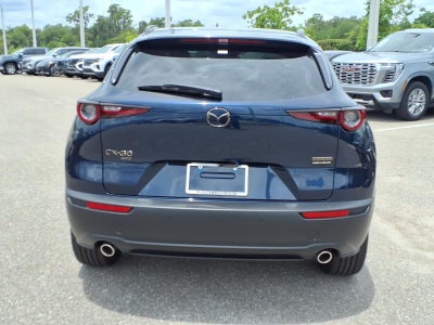 2026 Mazda Mazda CX-30 2.5 S Aire Edition