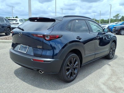 2026 Mazda Mazda CX-30 2.5 S Aire Edition