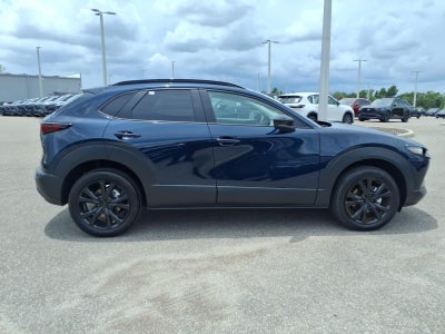 2026 Mazda Mazda CX-30 2.5 S Aire Edition
