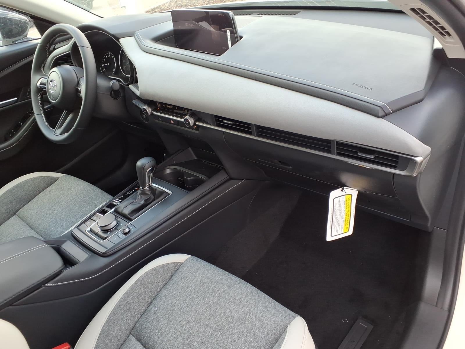 2026 Mazda Mazda CX-30 2.5 S Aire Edition
