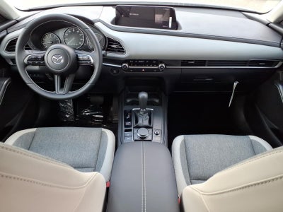 2026 Mazda Mazda CX-30 2.5 S Aire Edition
