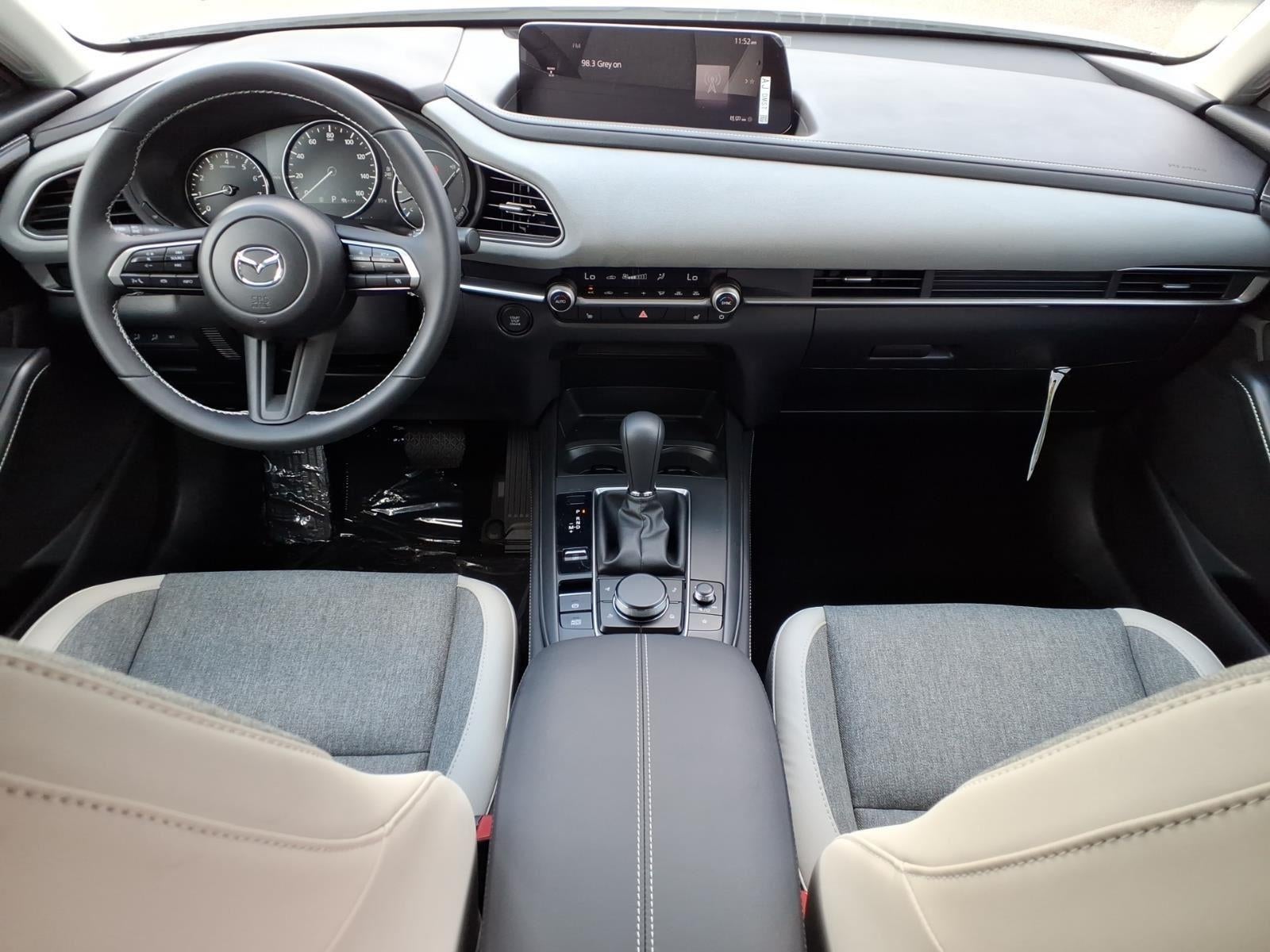 2026 Mazda Mazda CX-30 2.5 S Aire Edition