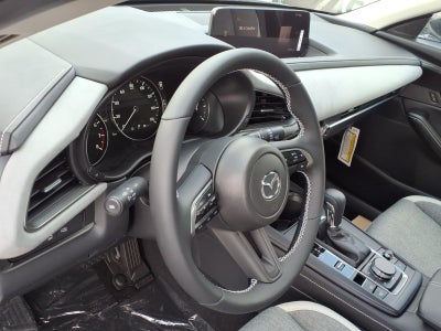 2026 Mazda Mazda CX-30 2.5 S Aire Edition