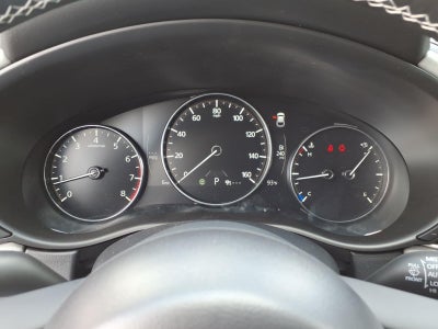 2026 Mazda Mazda CX-30 2.5 S Aire Edition