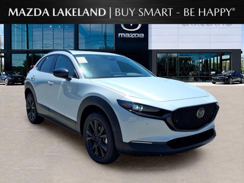 2026 Mazda Mazda CX-30 2.5 S Aire Edition