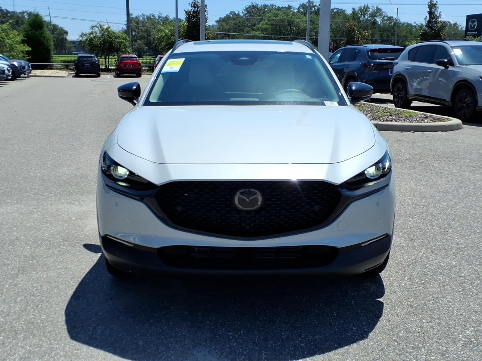 2026 Mazda Mazda CX-30 2.5 S Aire Edition