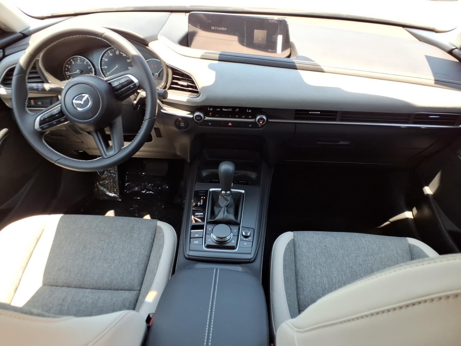 2026 Mazda Mazda CX-30 2.5 S Aire Edition