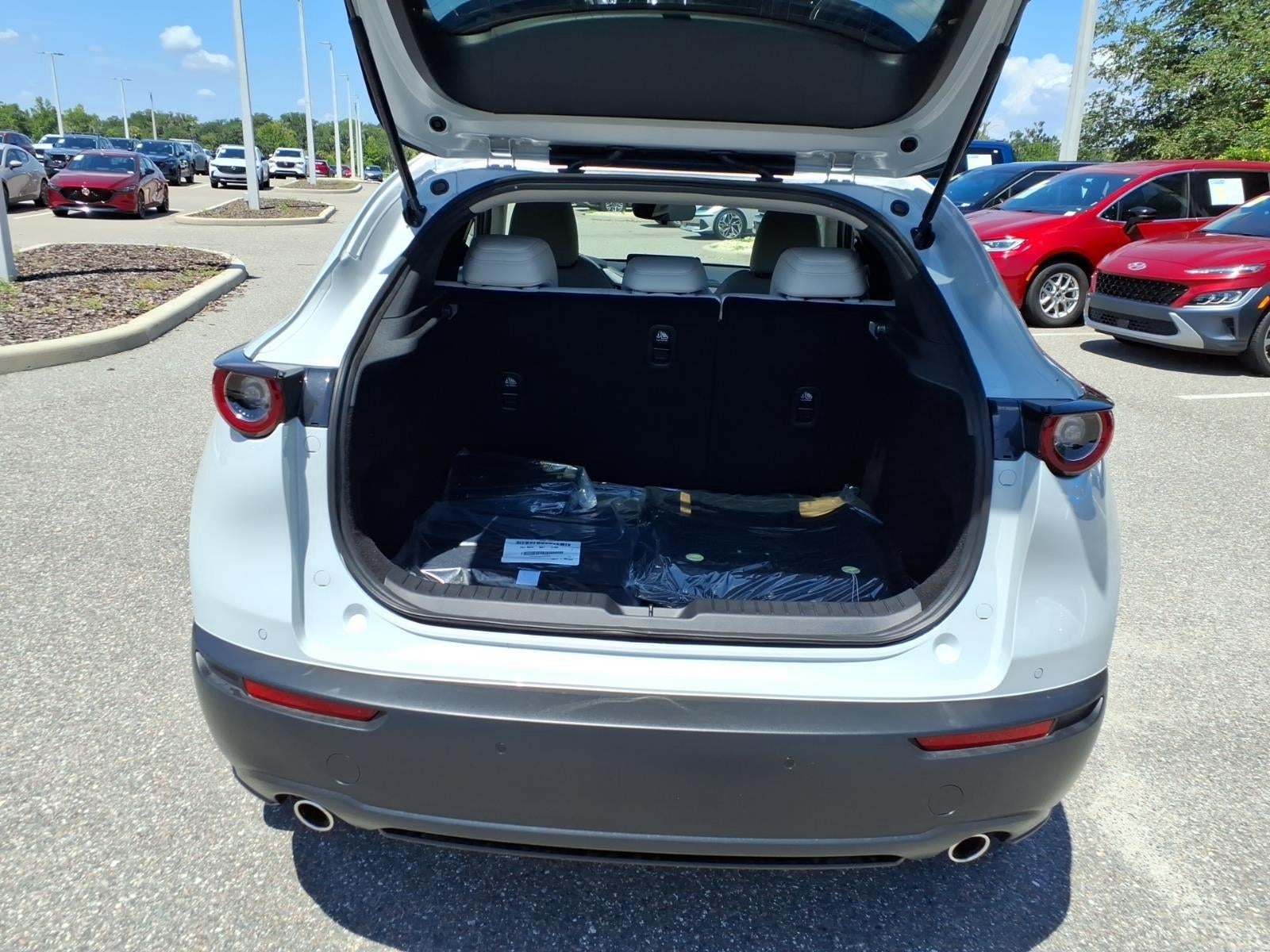 2026 Mazda Mazda CX-30 2.5 S Aire Edition