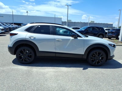 2026 Mazda Mazda CX-30 2.5 S Aire Edition
