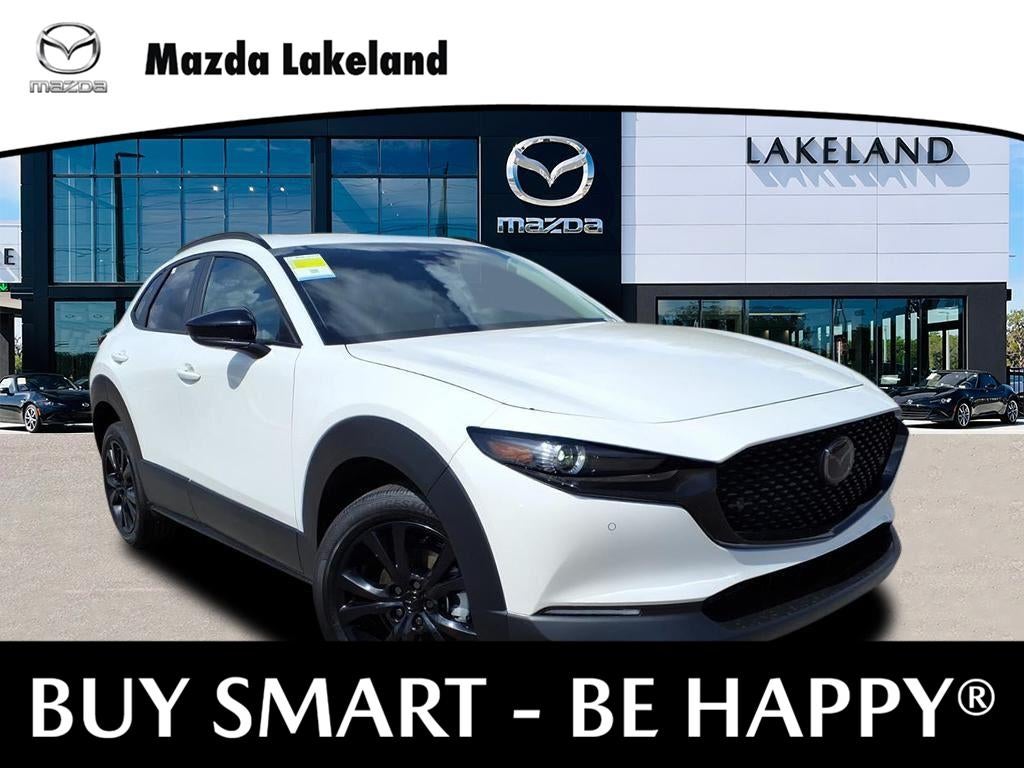 2026 Mazda Mazda CX-30 2.5 S Aire Edition