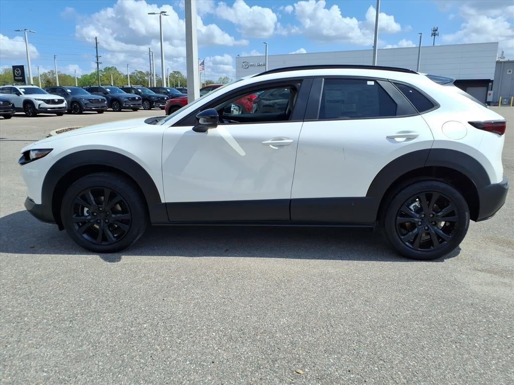 2026 Mazda Mazda CX-30 2.5 S Aire Edition