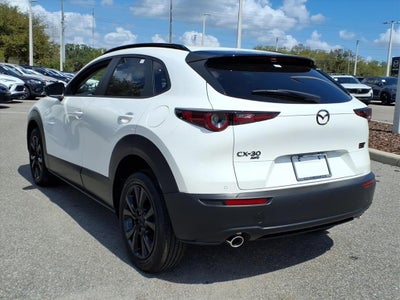 2026 Mazda Mazda CX-30 2.5 S Aire Edition