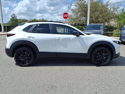 2026 Mazda Mazda CX-30 2.5 S Aire Edition