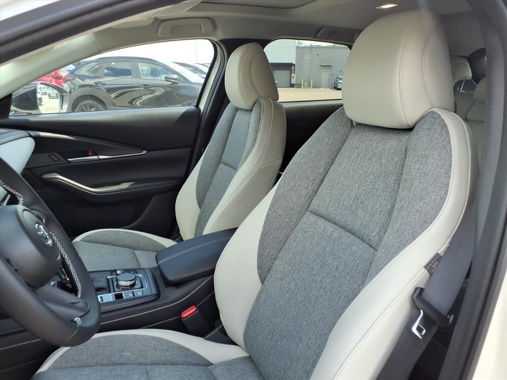 2026 Mazda Mazda CX-30 2.5 S Aire Edition