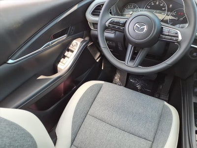 2026 Mazda Mazda CX-30 2.5 S Aire Edition