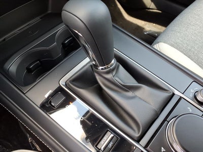 2026 Mazda Mazda CX-30 2.5 S Aire Edition